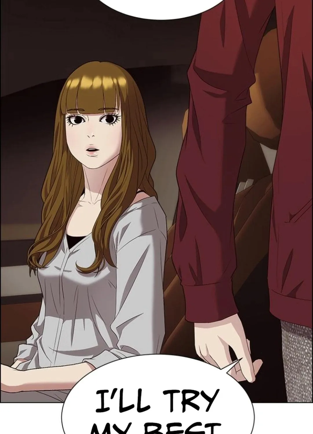 This Life Is K-Pop Revenge Chapter 31 page 60 - 