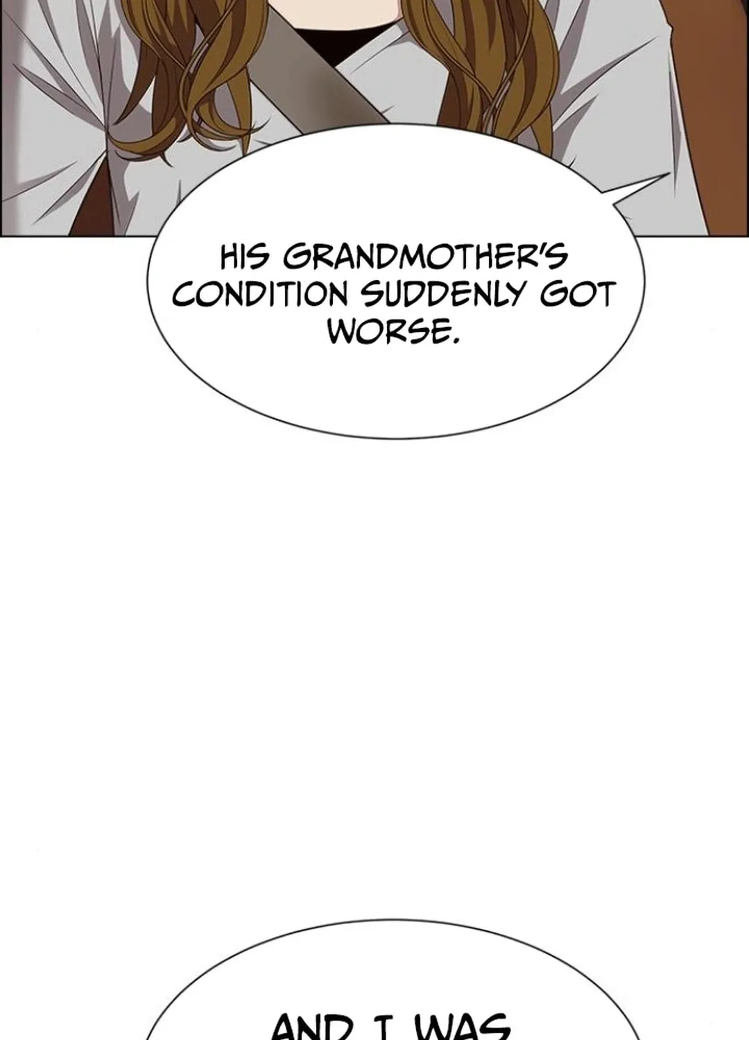This Life Is K-Pop Revenge Chapter 31 page 8 - 