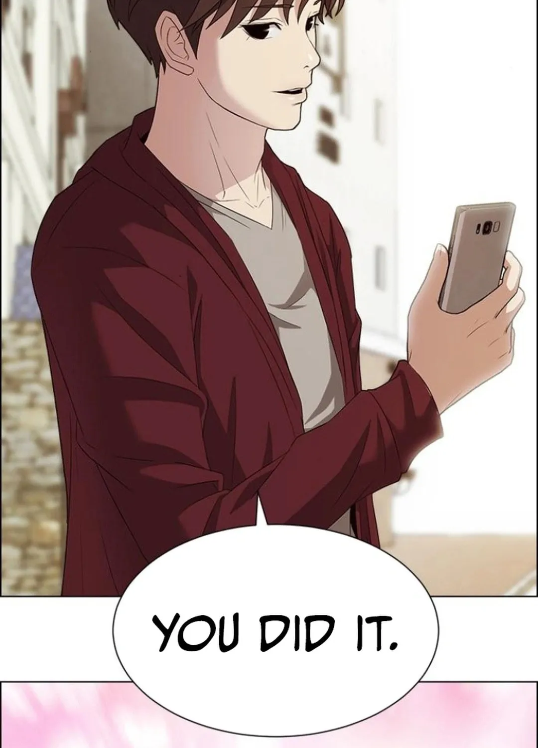 This Life Is K-Pop Revenge Chapter 31 page 72 - 