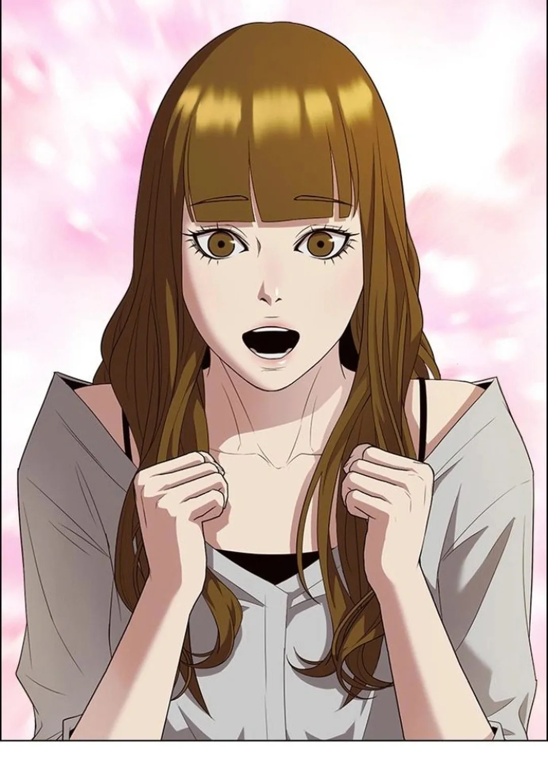 This Life Is K-Pop Revenge Chapter 31 page 73 - 