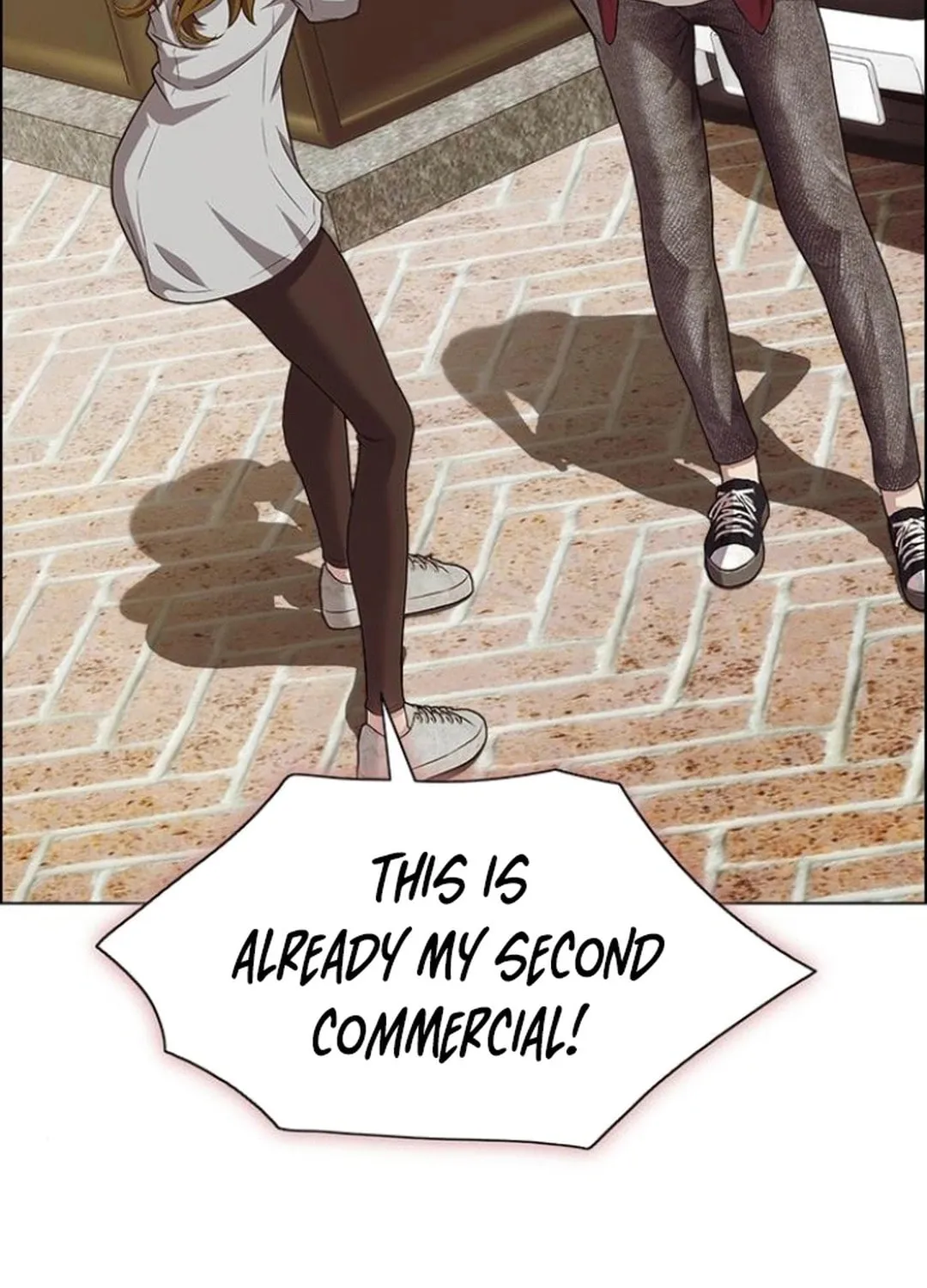 This Life Is K-Pop Revenge Chapter 31 page 75 - 