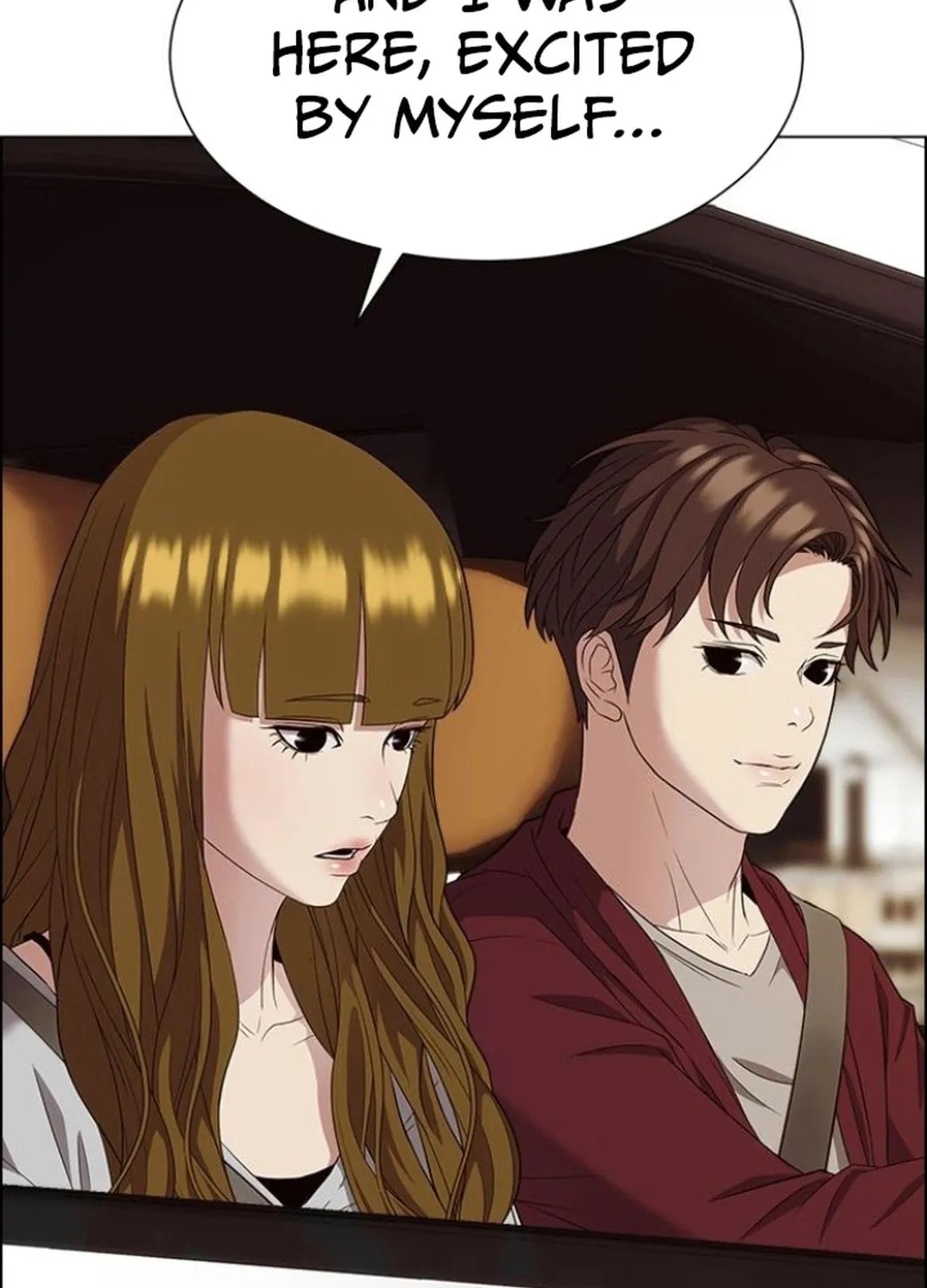 This Life Is K-Pop Revenge Chapter 31 page 9 - 