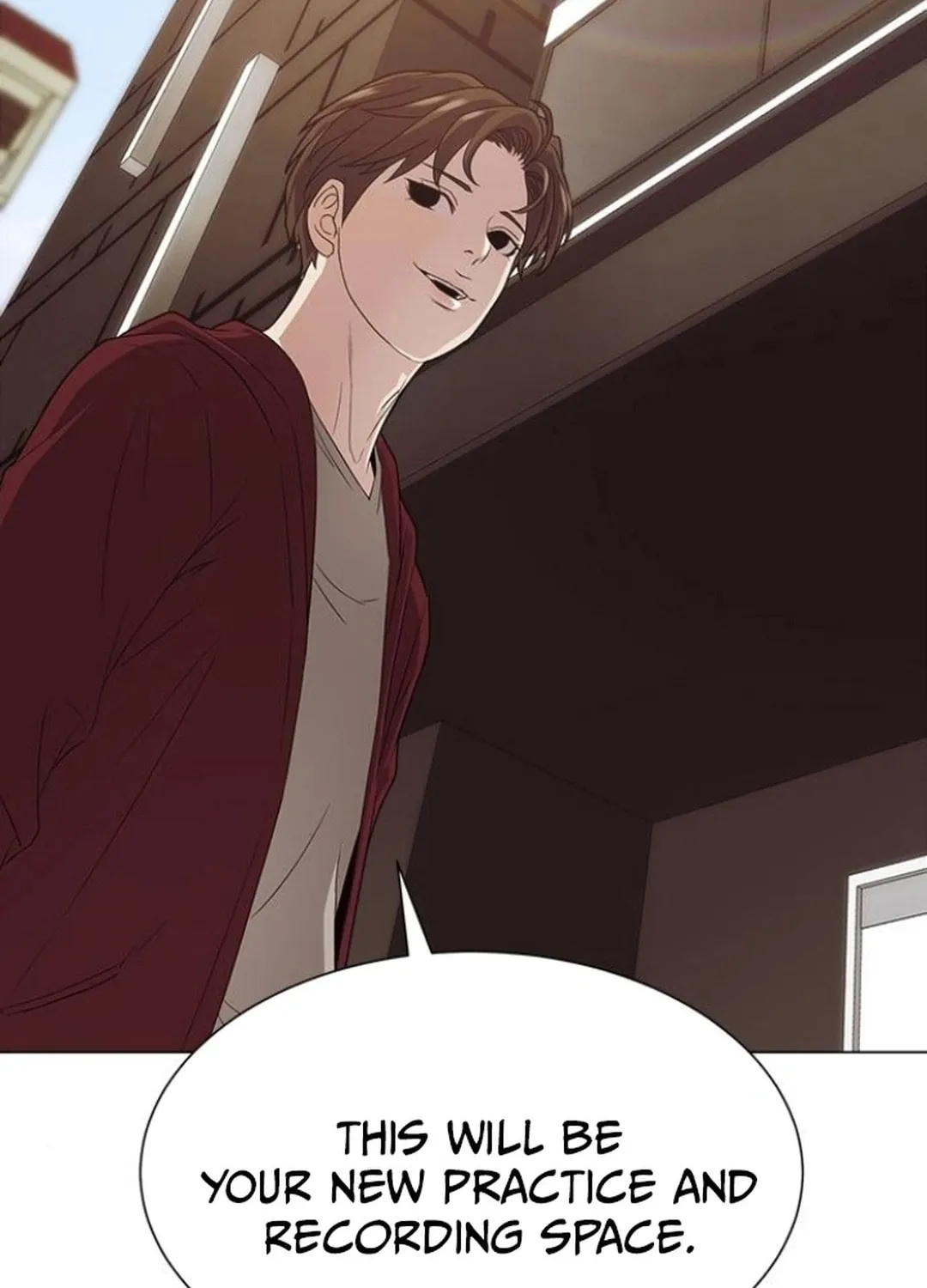 This Life Is K-Pop Revenge Chapter 31 page 86 - 
