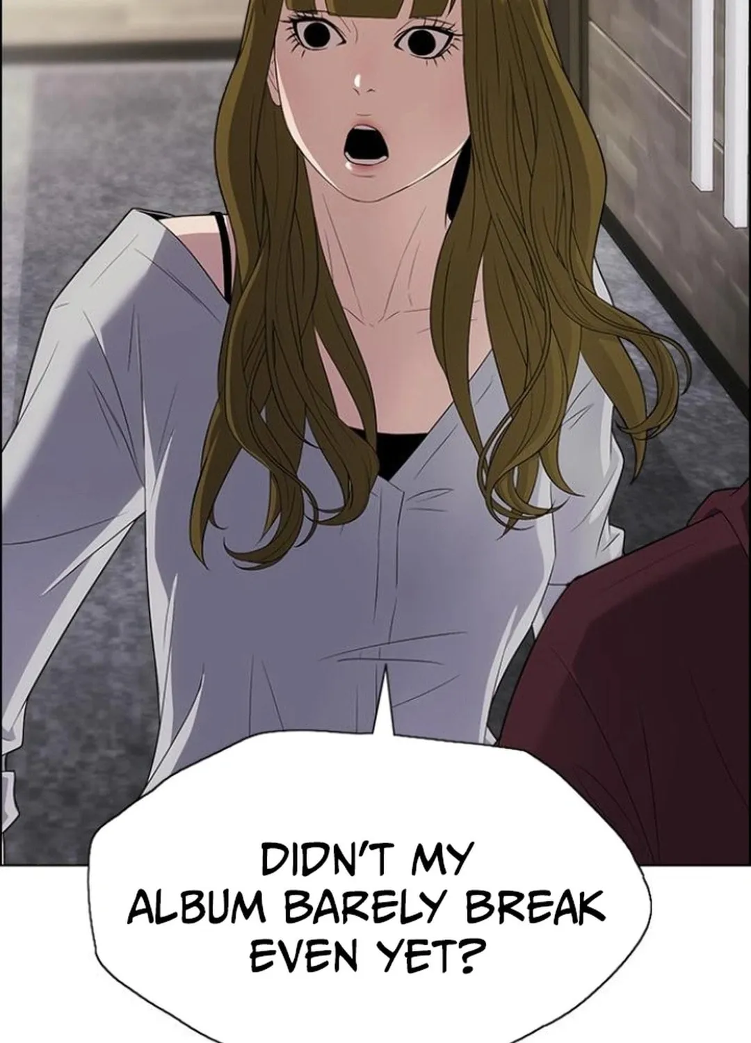 This Life Is K-Pop Revenge Chapter 31 page 88 - 