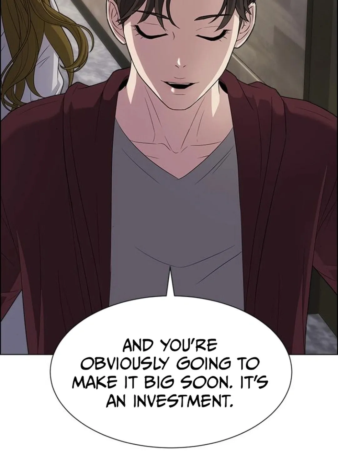 This Life Is K-Pop Revenge Chapter 31 page 90 - 