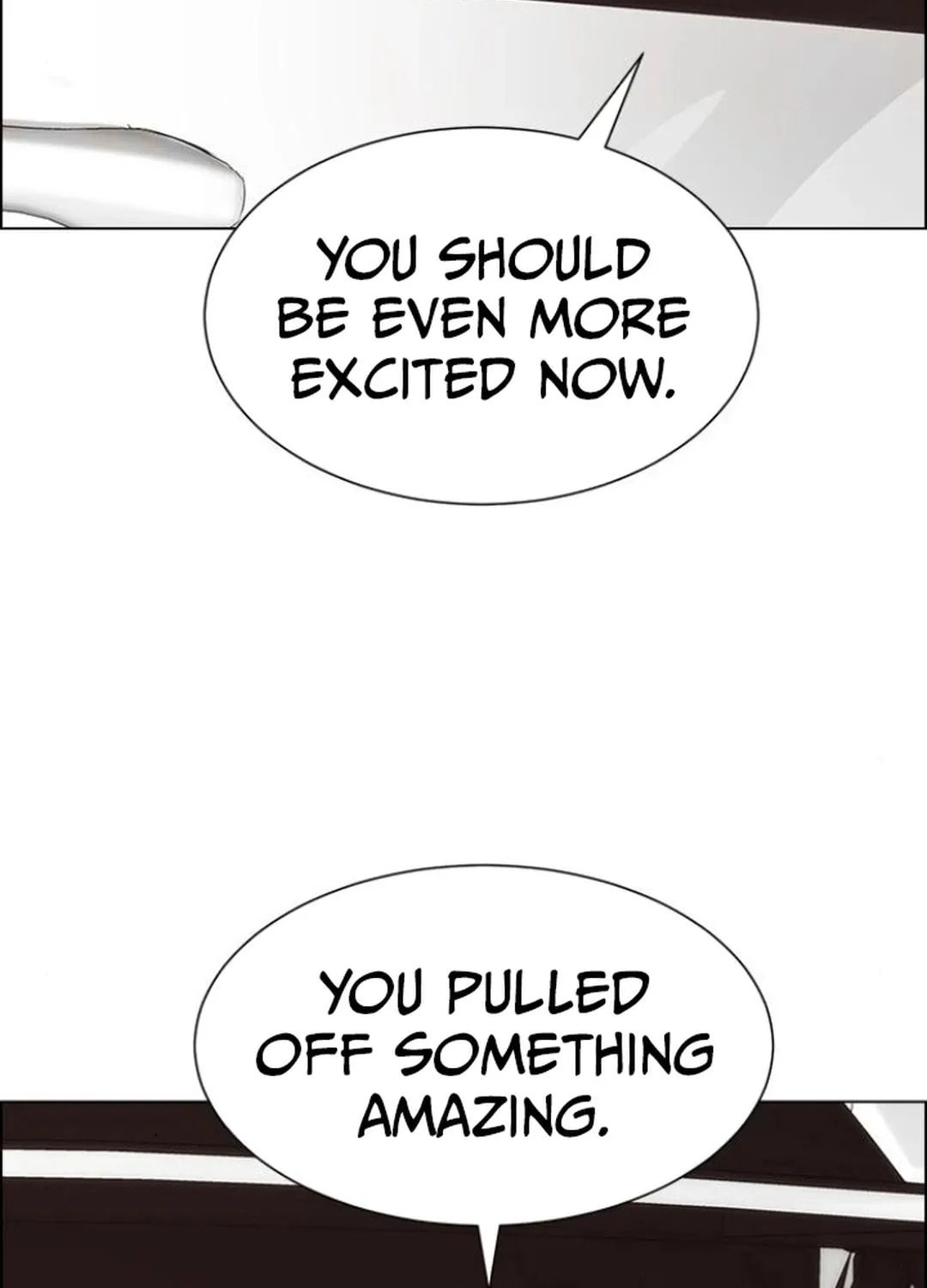This Life Is K-Pop Revenge Chapter 31 page 10 - 