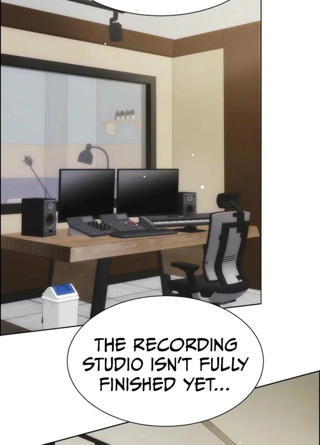 This Life Is K-Pop Revenge Chapter 31 page 92 - 