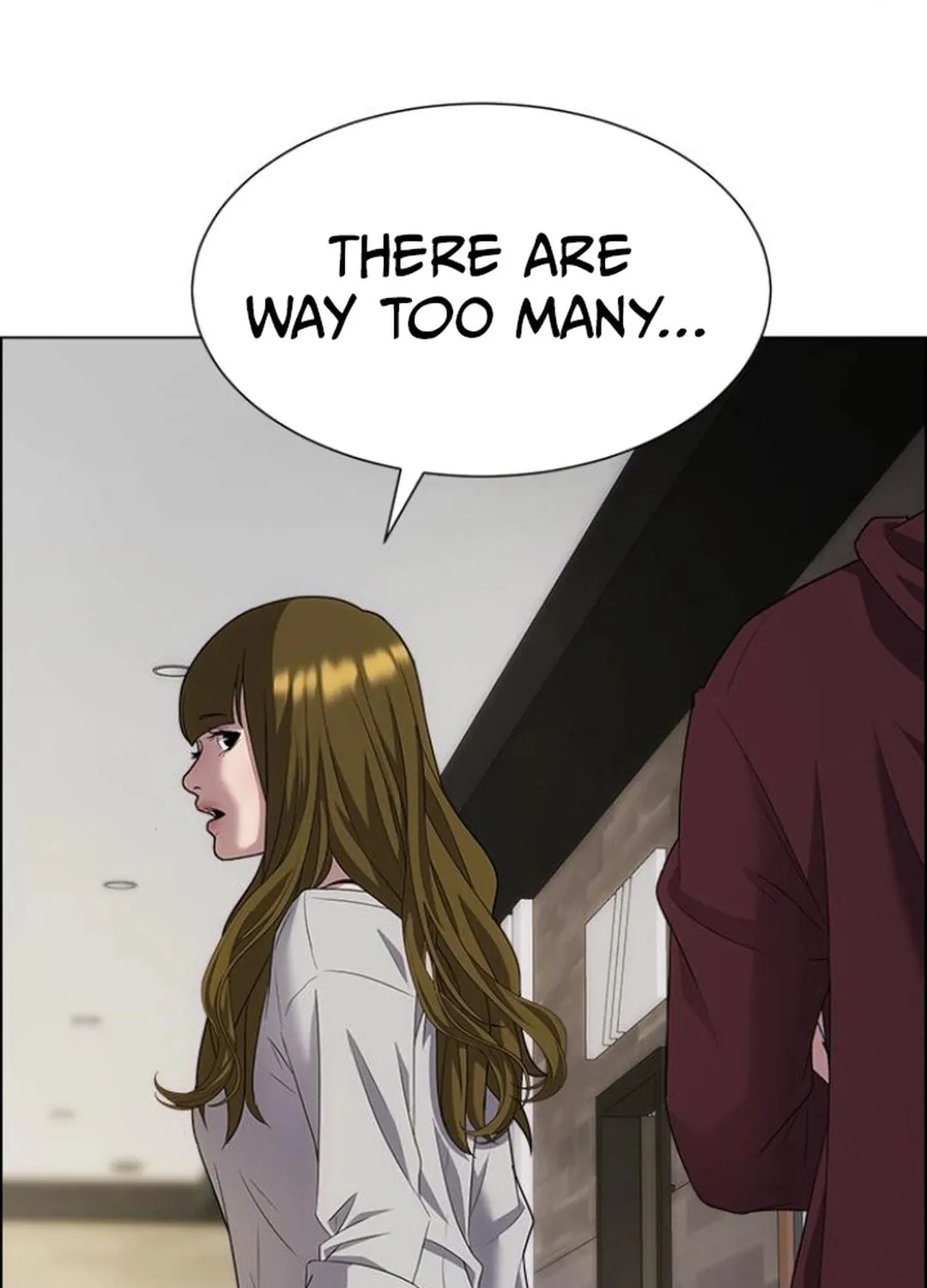 This Life Is K-Pop Revenge Chapter 31 page 96 - 