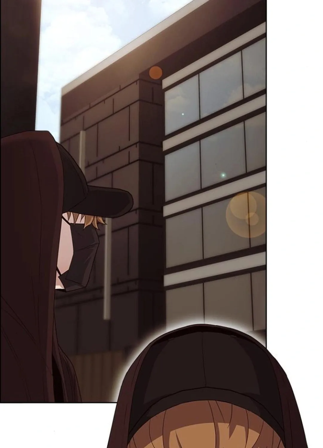This Life Is K-Pop Revenge Chapter 31 page 100 - 