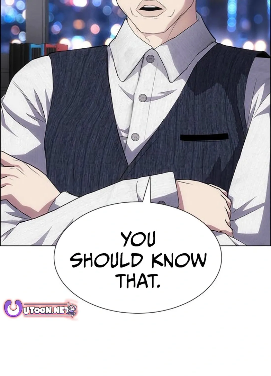 This Life Is K-Pop Revenge Chapter 32 page 11 - 