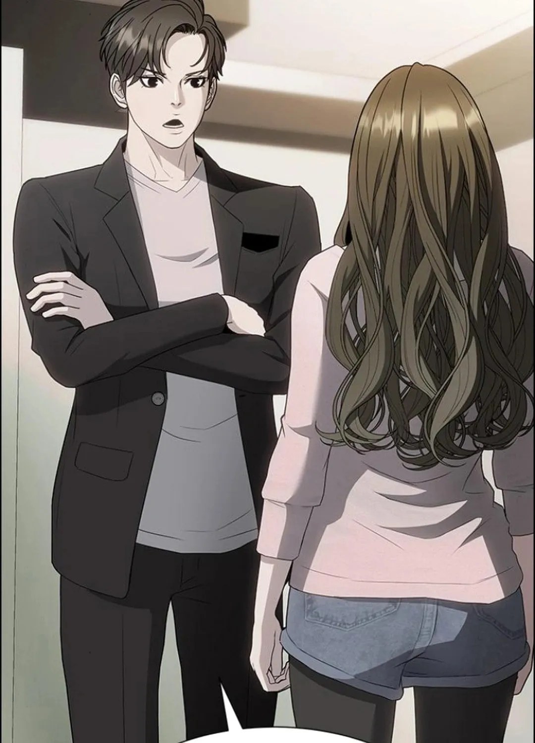 This Life Is K-Pop Revenge Chapter 32 page 102 - 