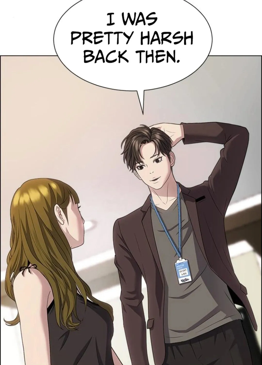 This Life Is K-Pop Revenge Chapter 32 page 107 - 
