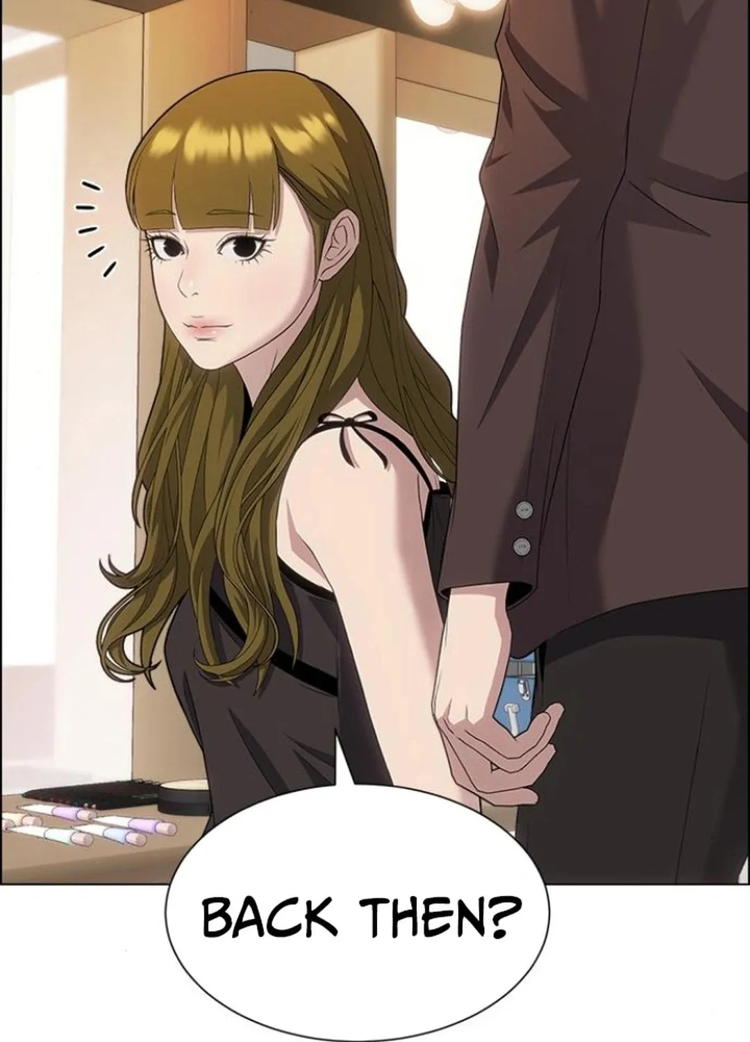 This Life Is K-Pop Revenge Chapter 32 page 111 - 