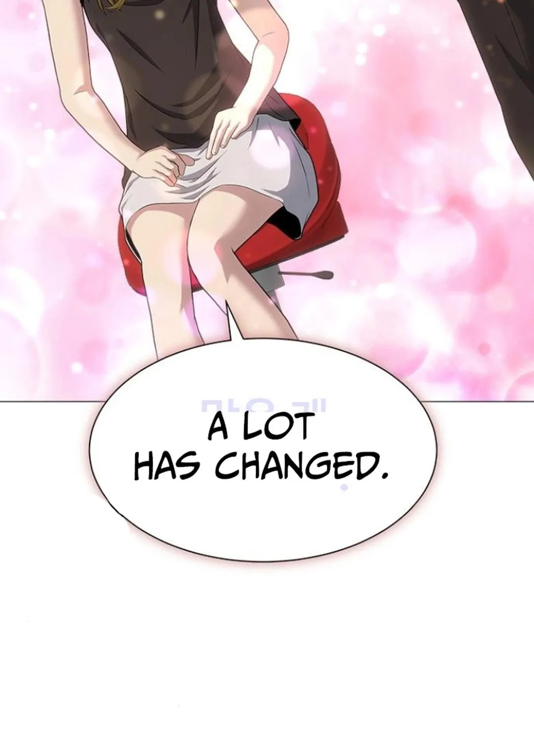 This Life Is K-Pop Revenge Chapter 32 page 118 - 