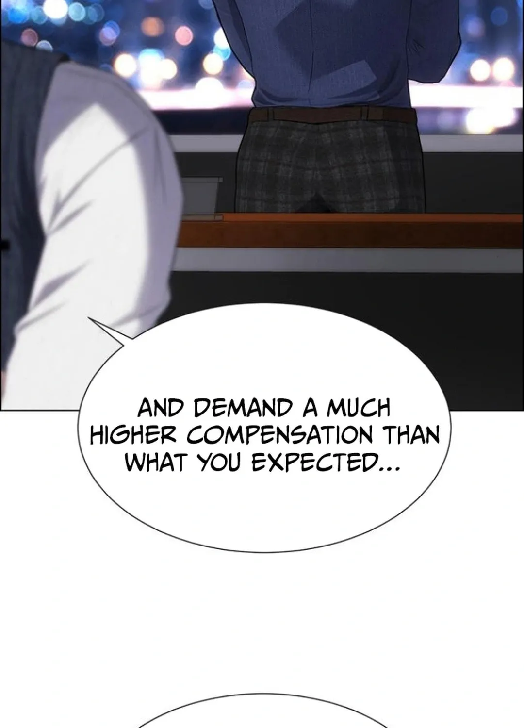 This Life Is K-Pop Revenge Chapter 32 page 13 - 