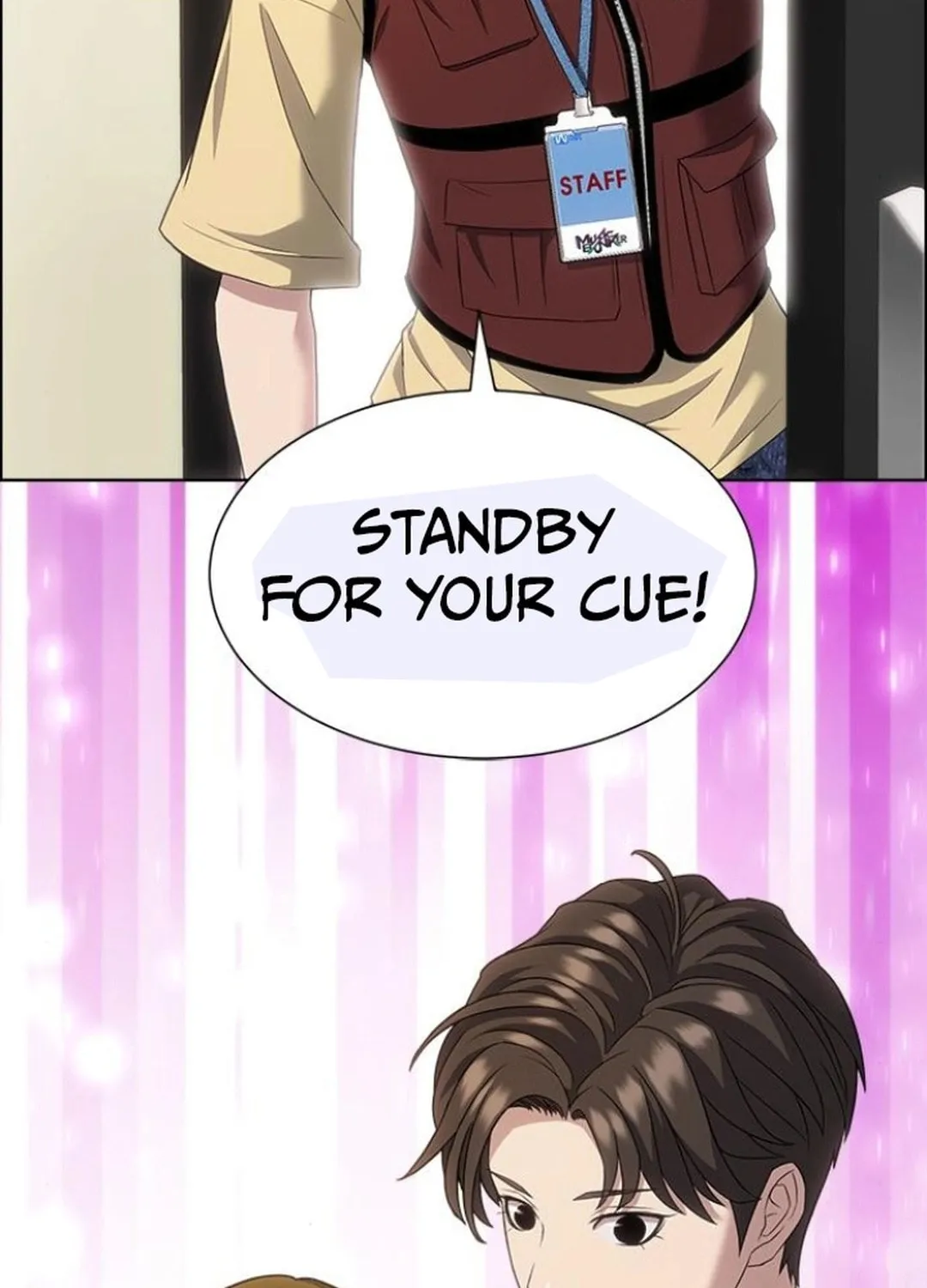 This Life Is K-Pop Revenge Chapter 32 page 121 - 
