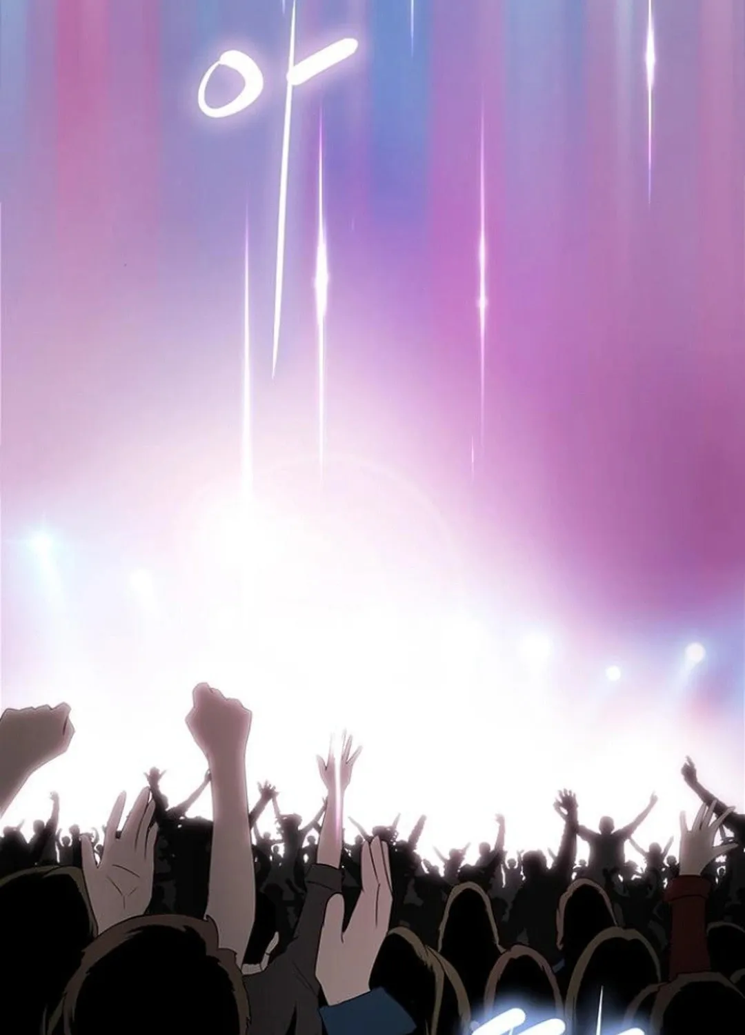 This Life Is K-Pop Revenge Chapter 32 page 124 - 