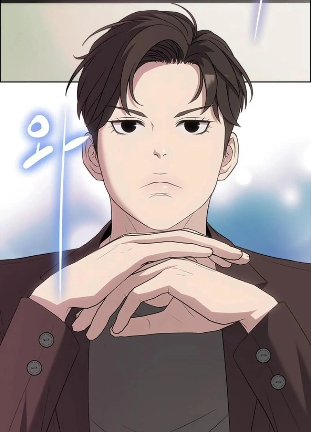This Life Is K-Pop Revenge Chapter 32 page 129 - 