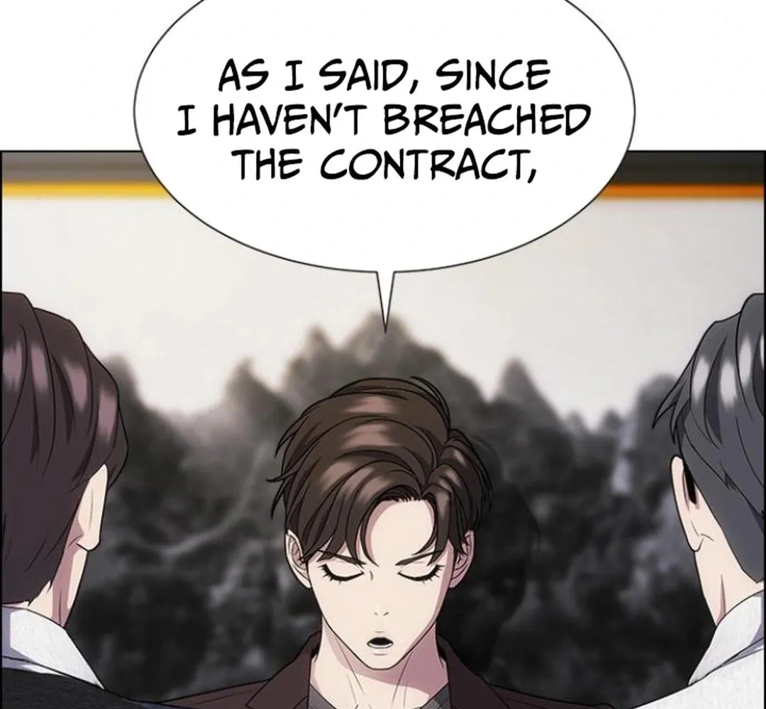 This Life Is K-Pop Revenge Chapter 32 page 14 - 