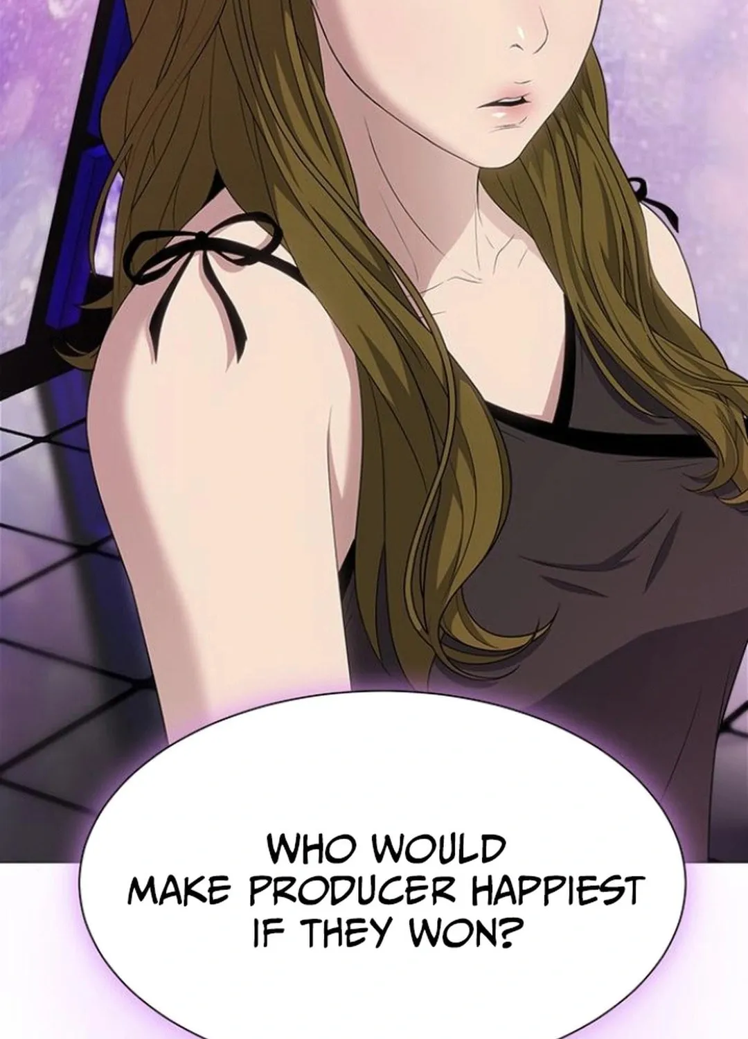 This Life Is K-Pop Revenge Chapter 32 page 137 - 