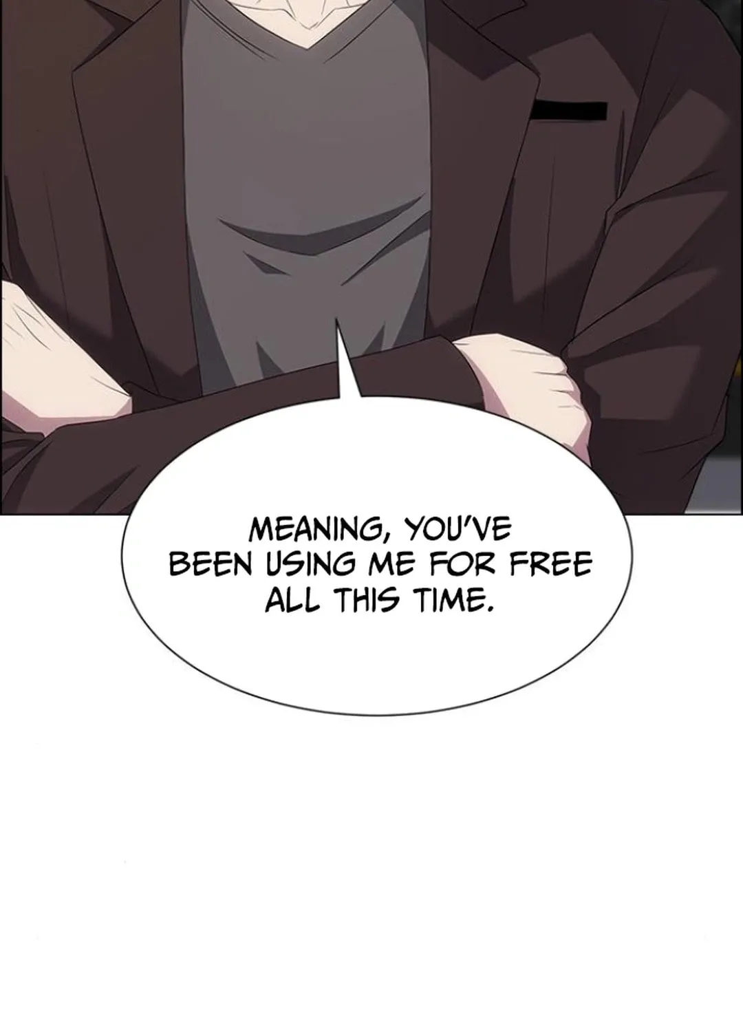 This Life Is K-Pop Revenge Chapter 32 page 17 - 