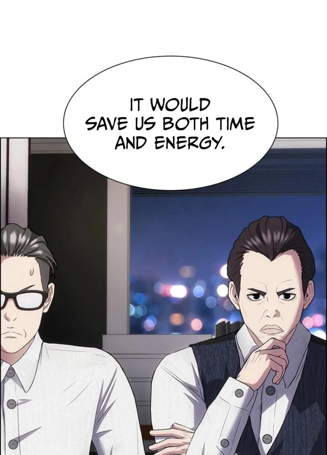 This Life Is K-Pop Revenge Chapter 32 page 18 - 
