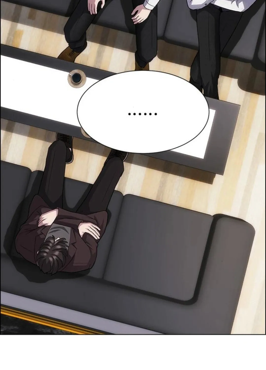 This Life Is K-Pop Revenge Chapter 32 page 20 - 