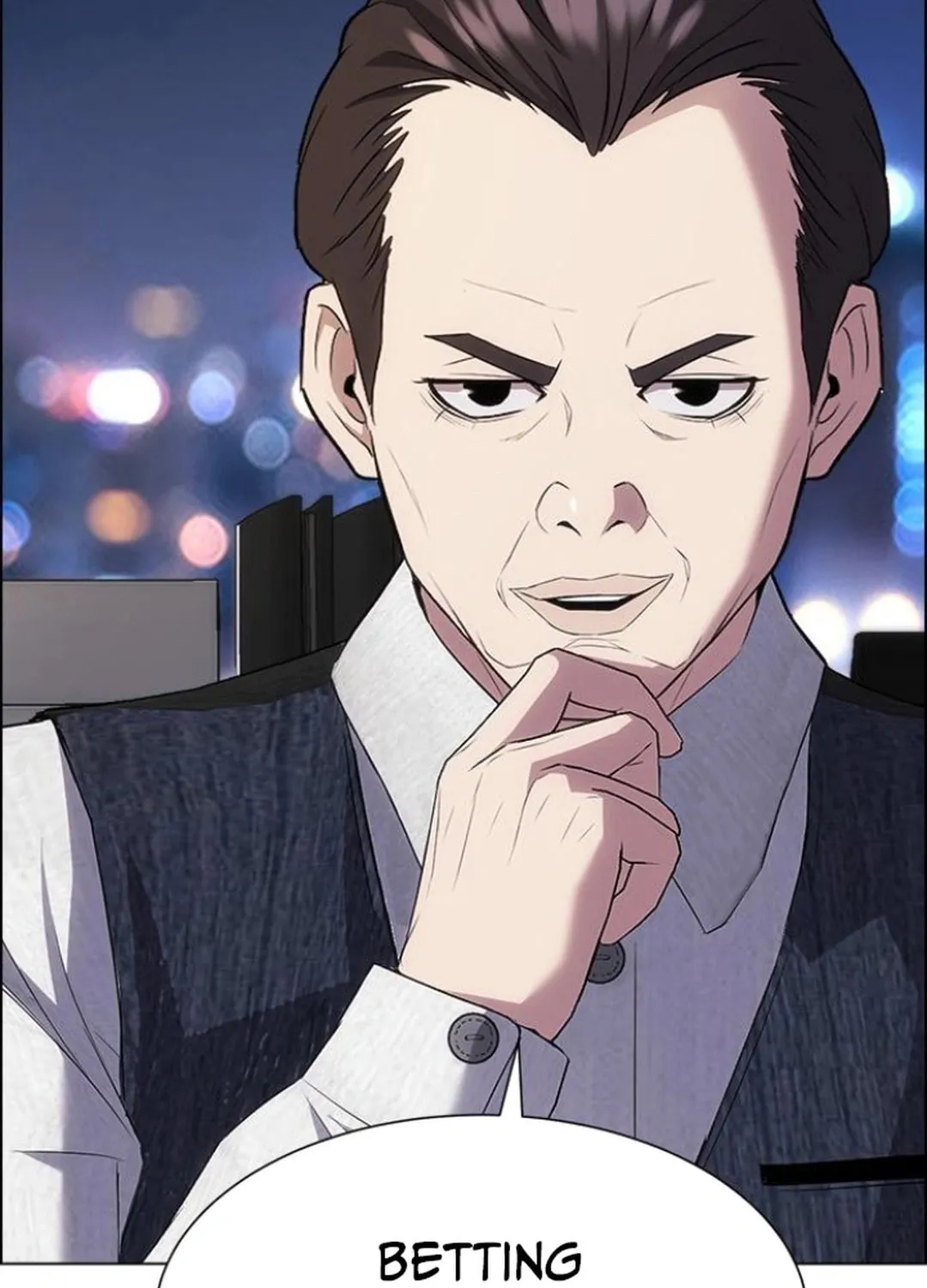 This Life Is K-Pop Revenge Chapter 32 page 22 - 