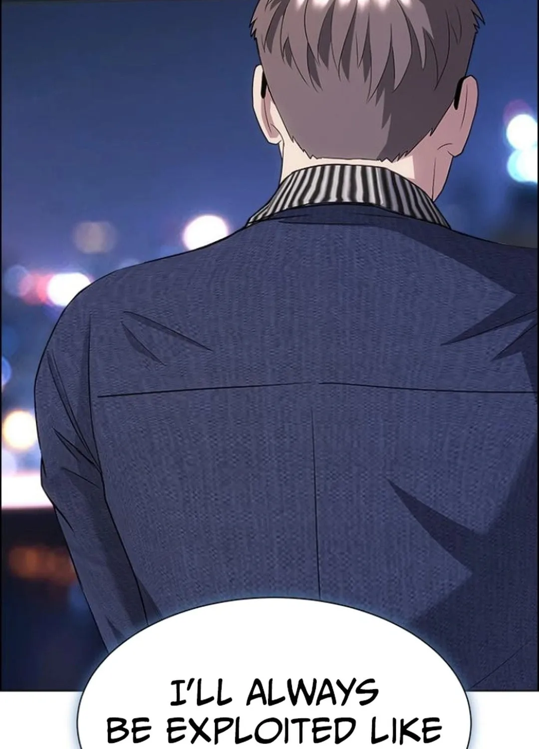 This Life Is K-Pop Revenge Chapter 32 page 27 - 