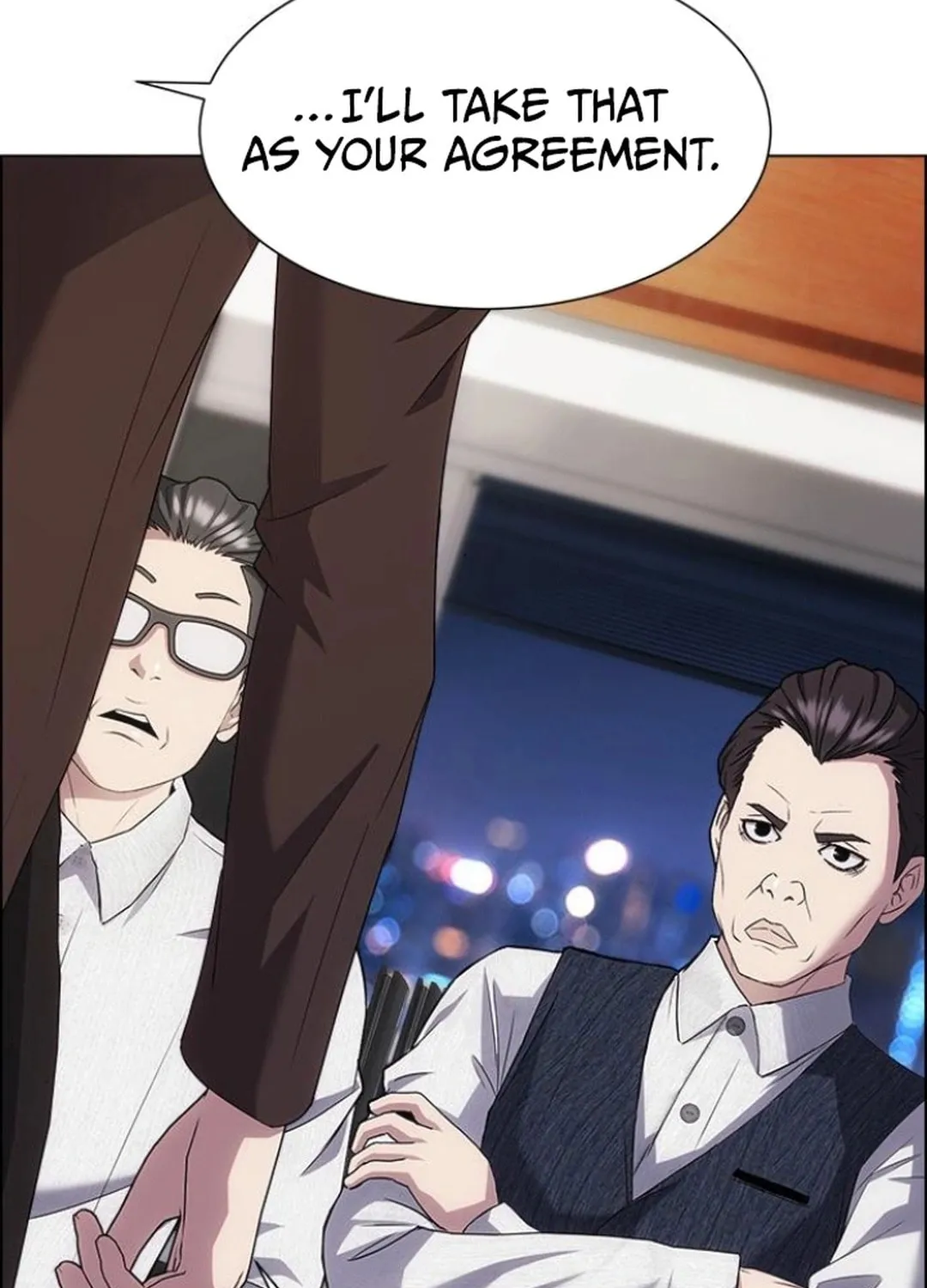 This Life Is K-Pop Revenge Chapter 32 page 29 - 