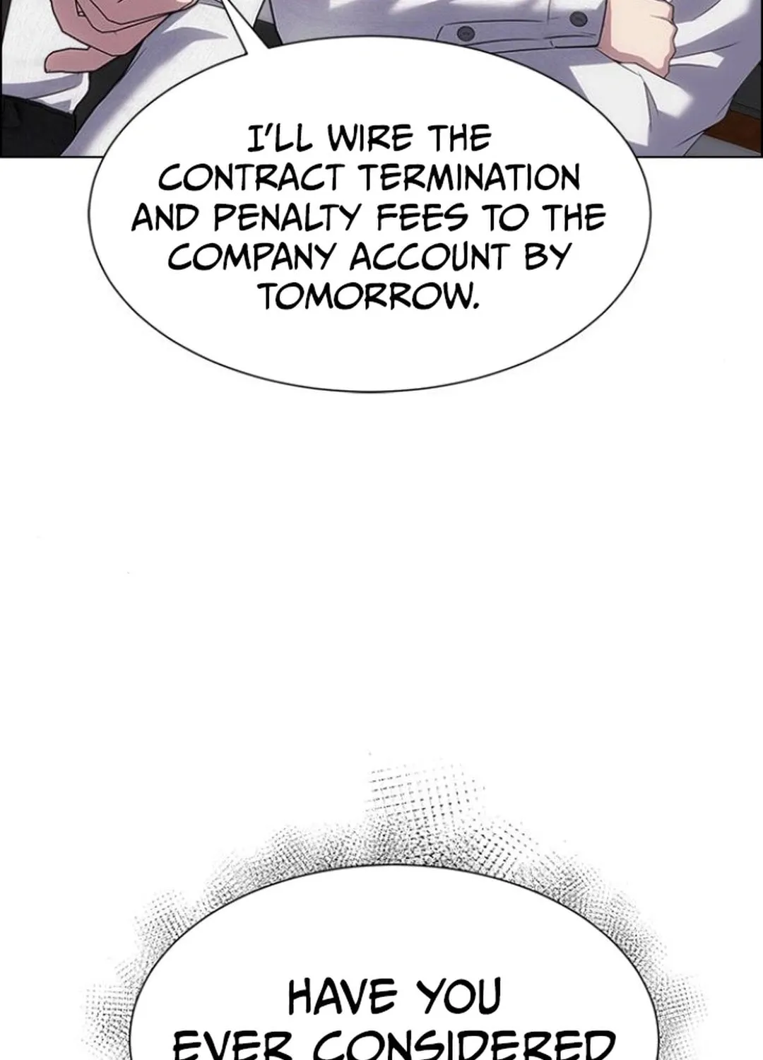 This Life Is K-Pop Revenge Chapter 32 page 30 - 