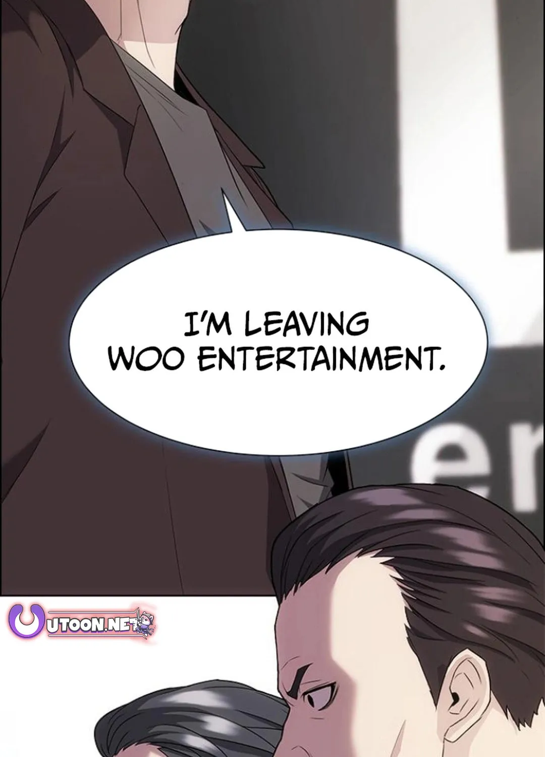 This Life Is K-Pop Revenge Chapter 32 page 4 - 