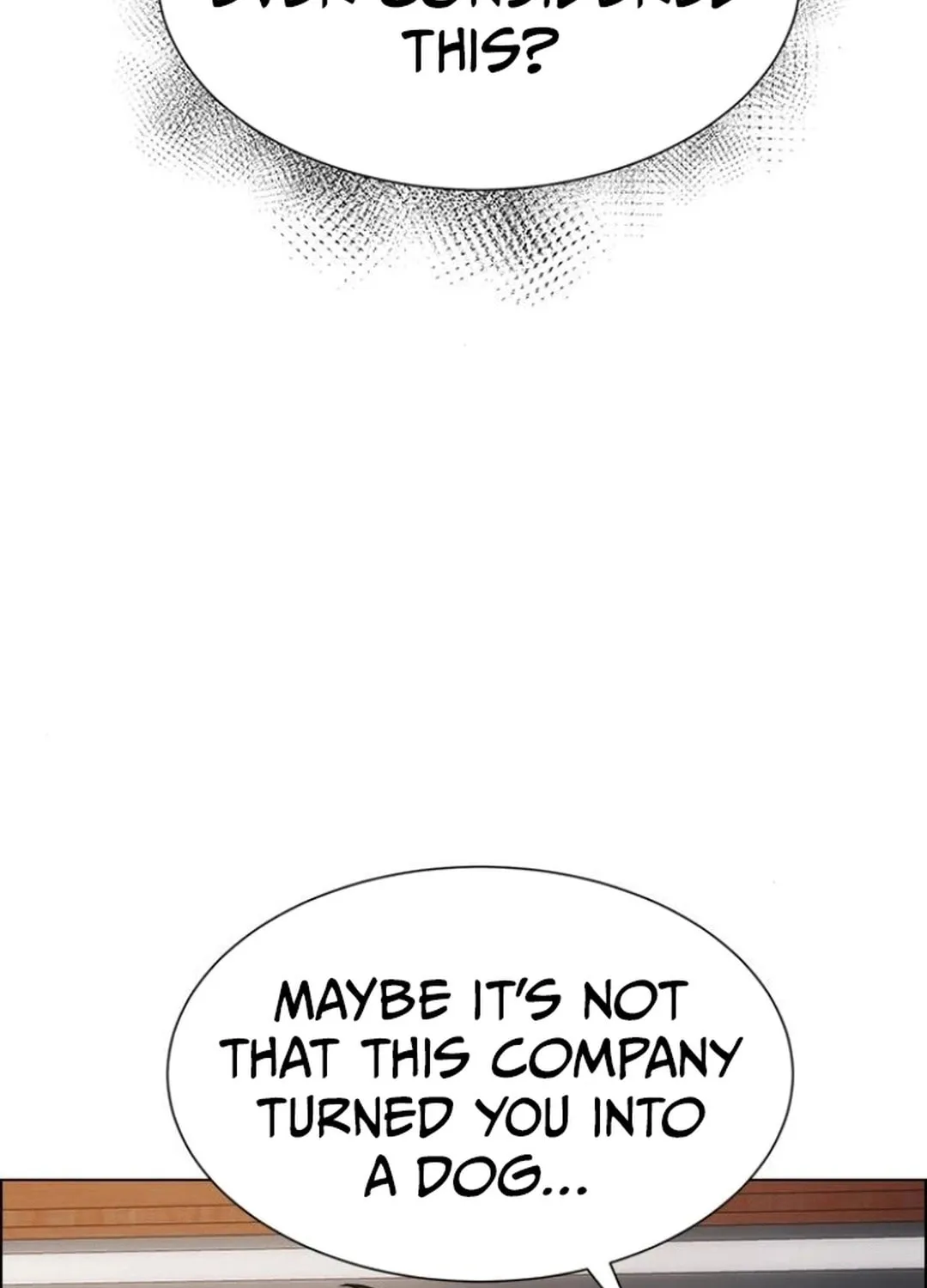 This Life Is K-Pop Revenge Chapter 32 page 31 - 