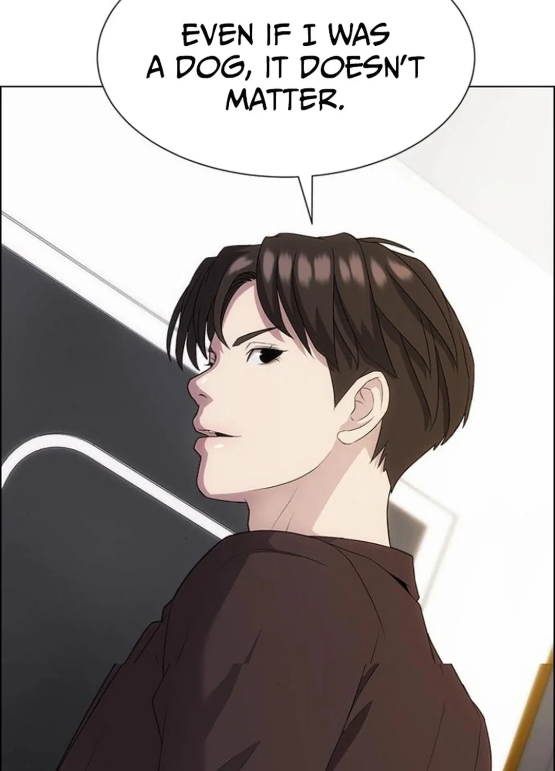 This Life Is K-Pop Revenge Chapter 32 page 36 - 