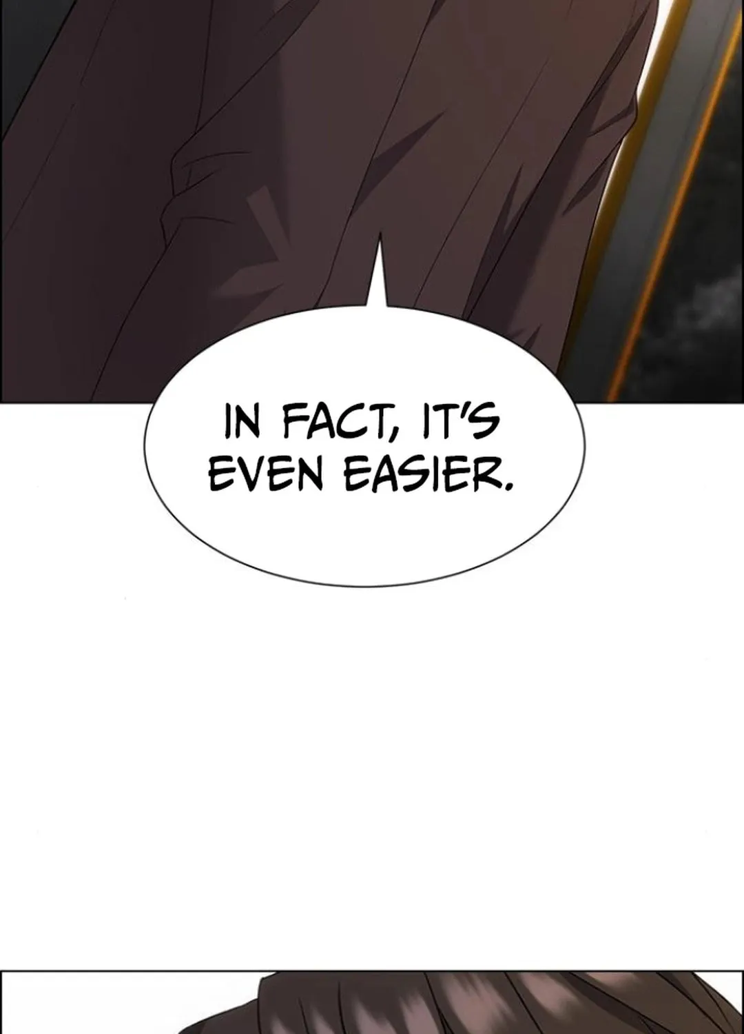 This Life Is K-Pop Revenge Chapter 32 page 37 - 