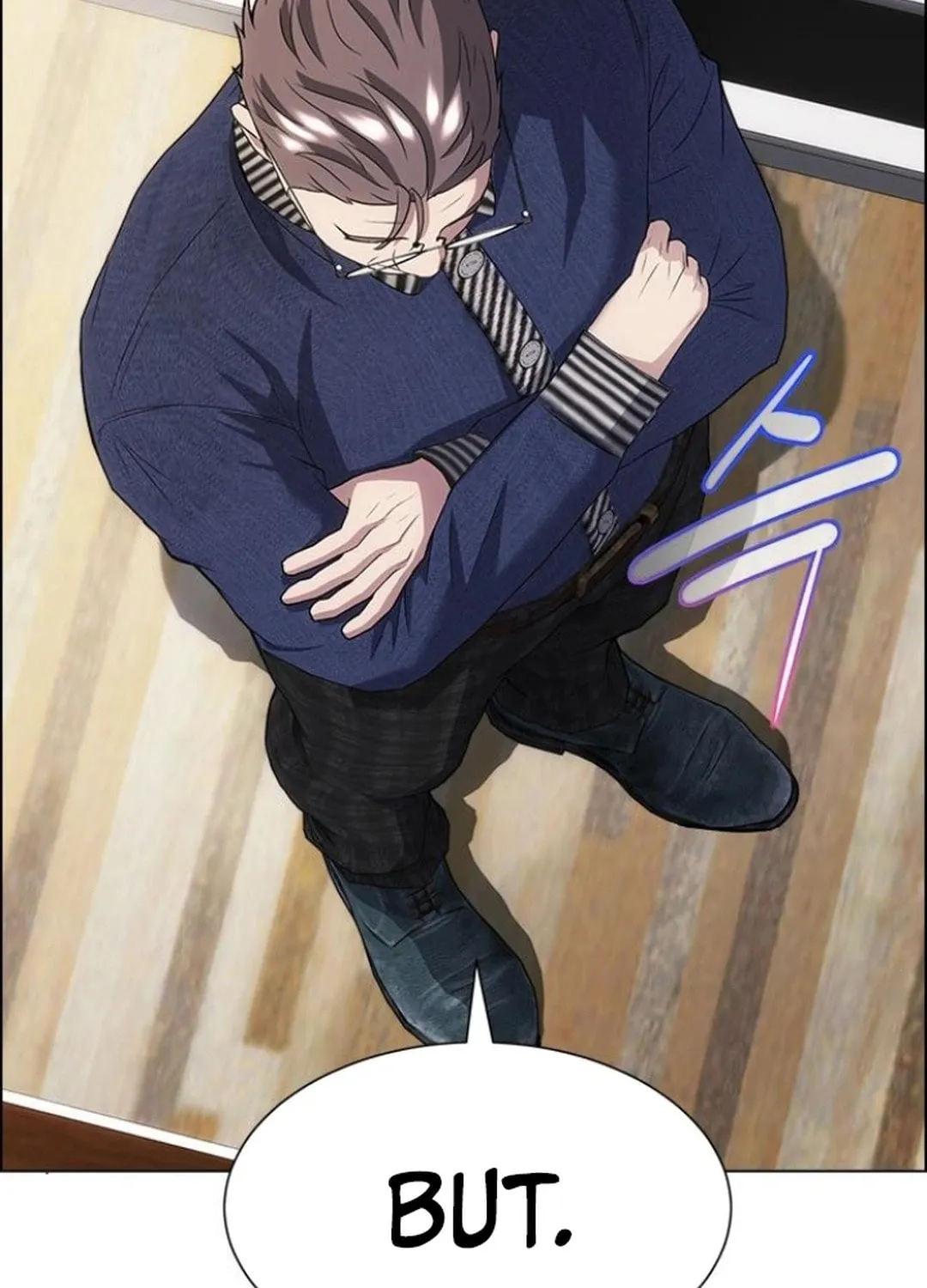 This Life Is K-Pop Revenge Chapter 32 page 40 - 
