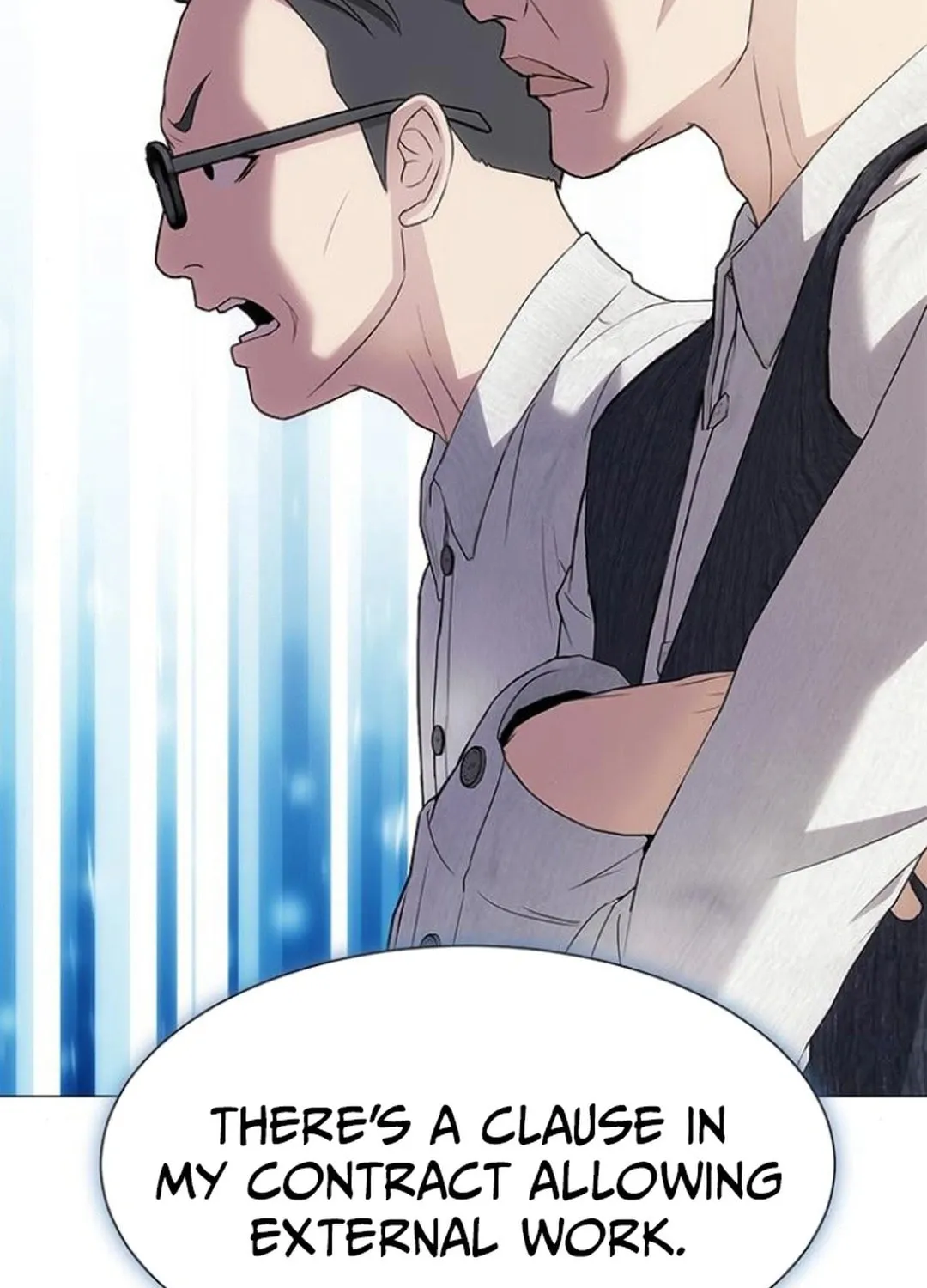 This Life Is K-Pop Revenge Chapter 32 page 5 - 