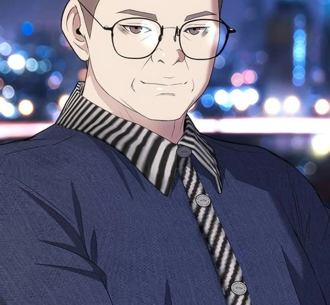 This Life Is K-Pop Revenge Chapter 32 page 42 - 