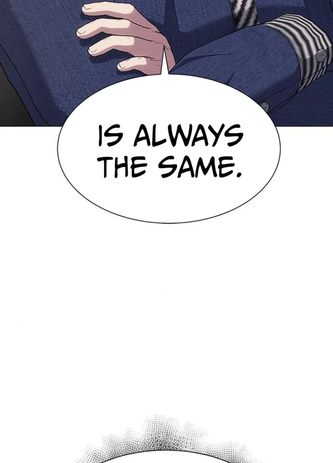 This Life Is K-Pop Revenge Chapter 32 page 43 - 