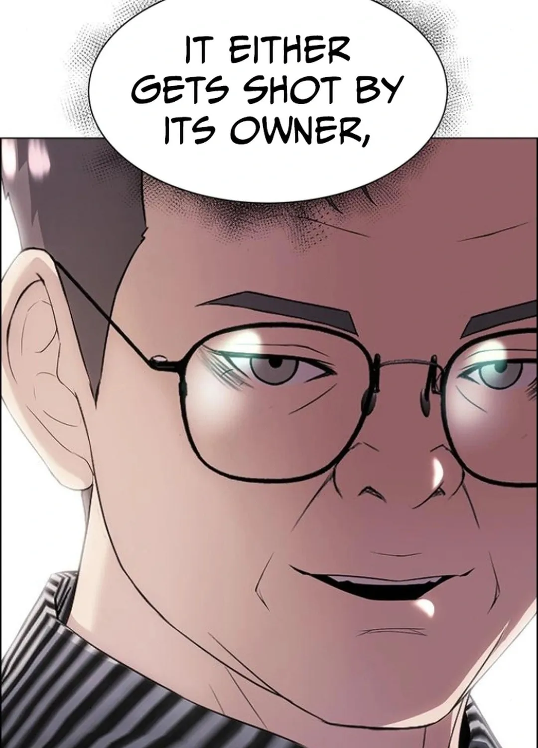 This Life Is K-Pop Revenge Chapter 32 page 44 - 