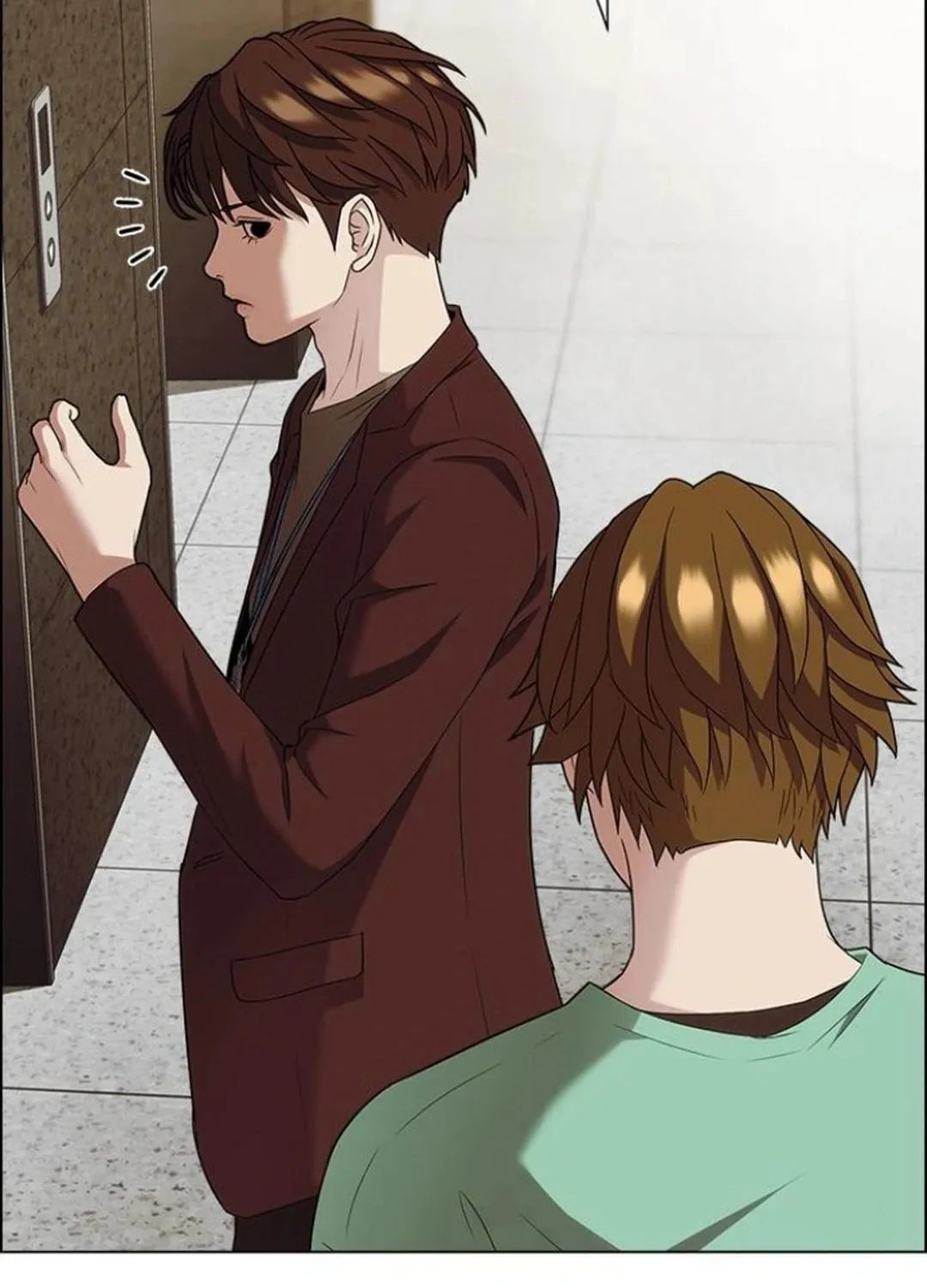 This Life Is K-Pop Revenge Chapter 32 page 55 - 