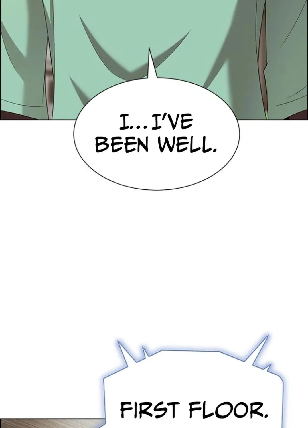 This Life Is K-Pop Revenge Chapter 32 page 58 - 