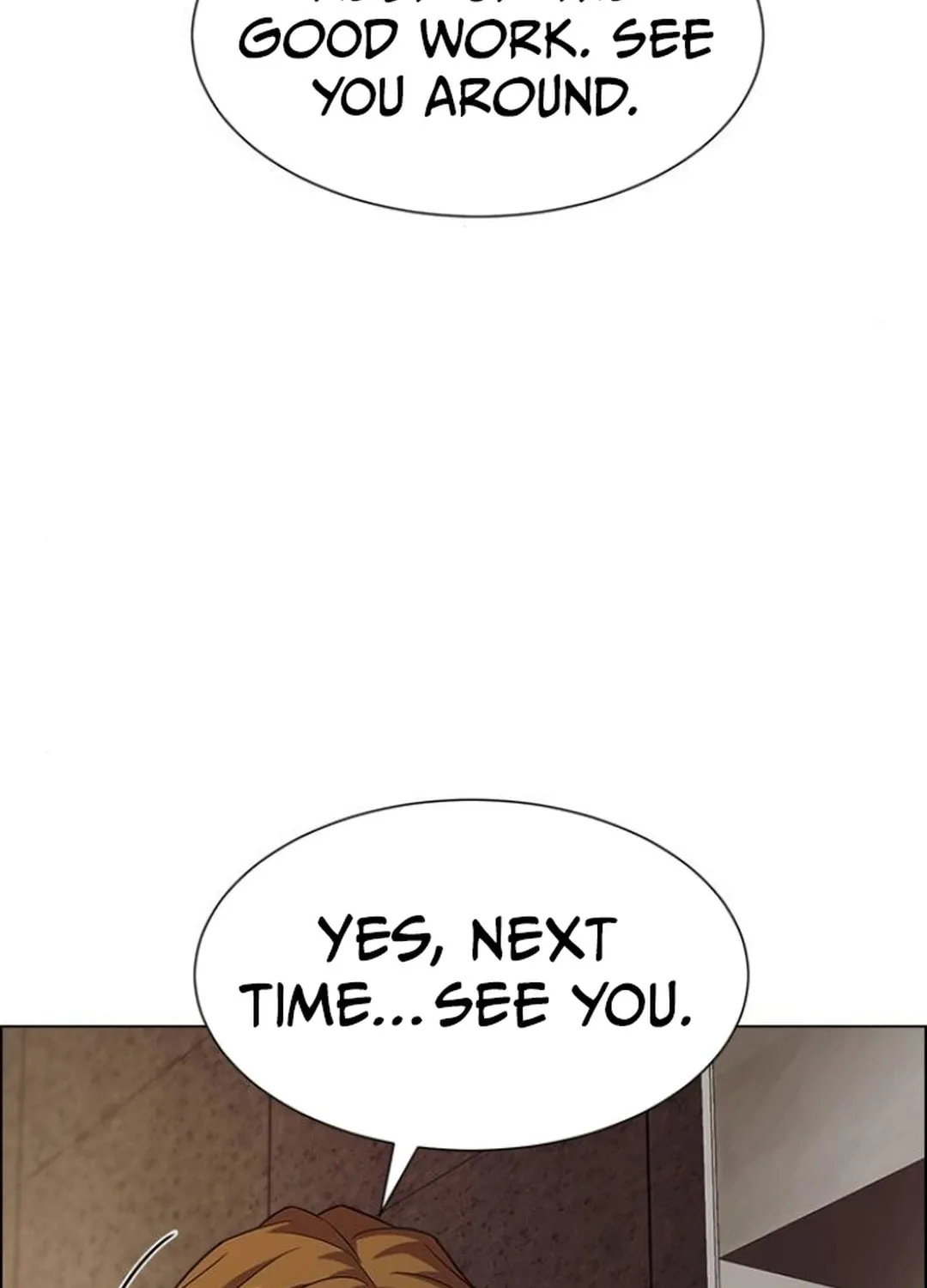 This Life Is K-Pop Revenge Chapter 32 page 61 - 