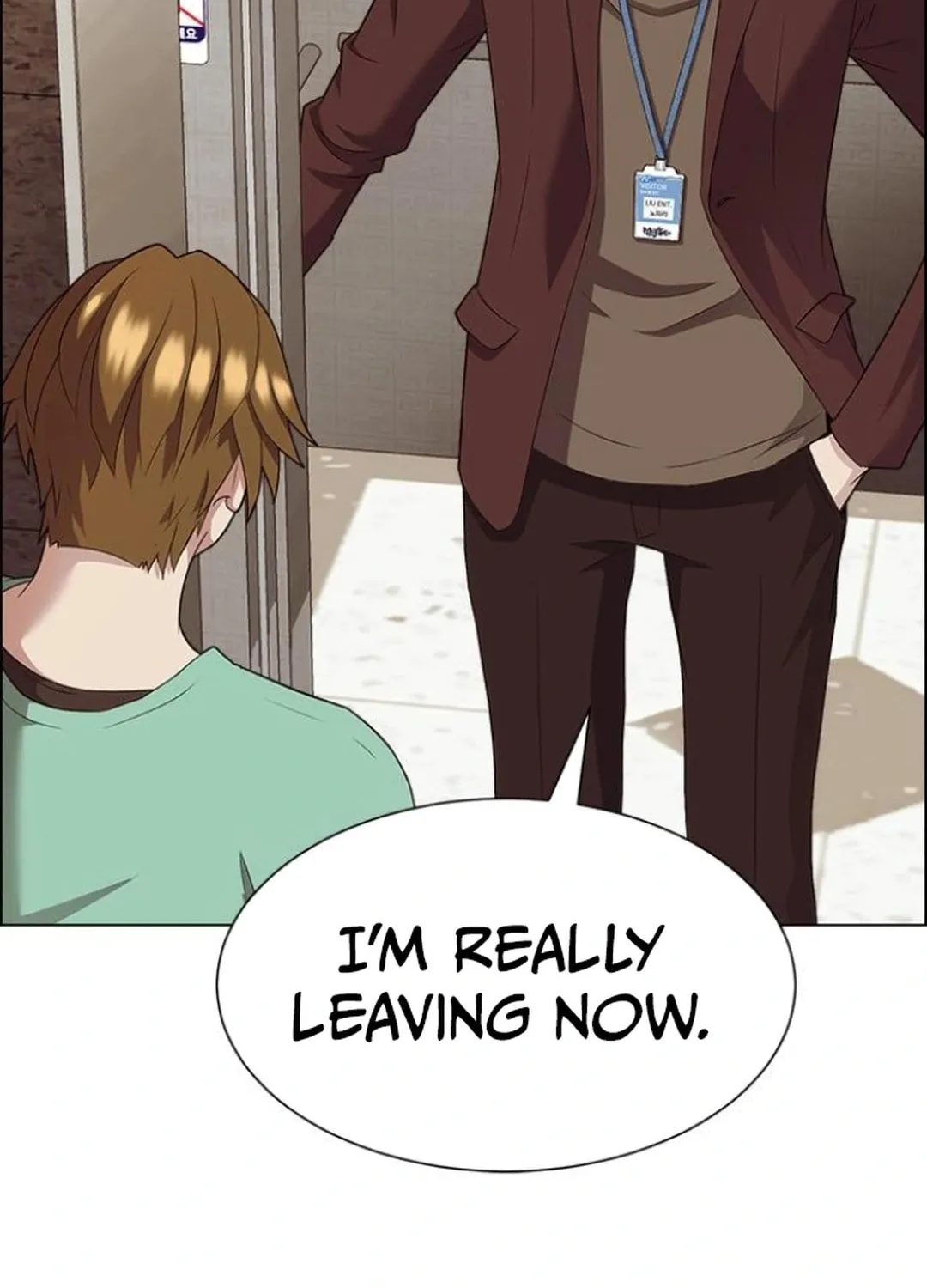 This Life Is K-Pop Revenge Chapter 32 page 69 - 