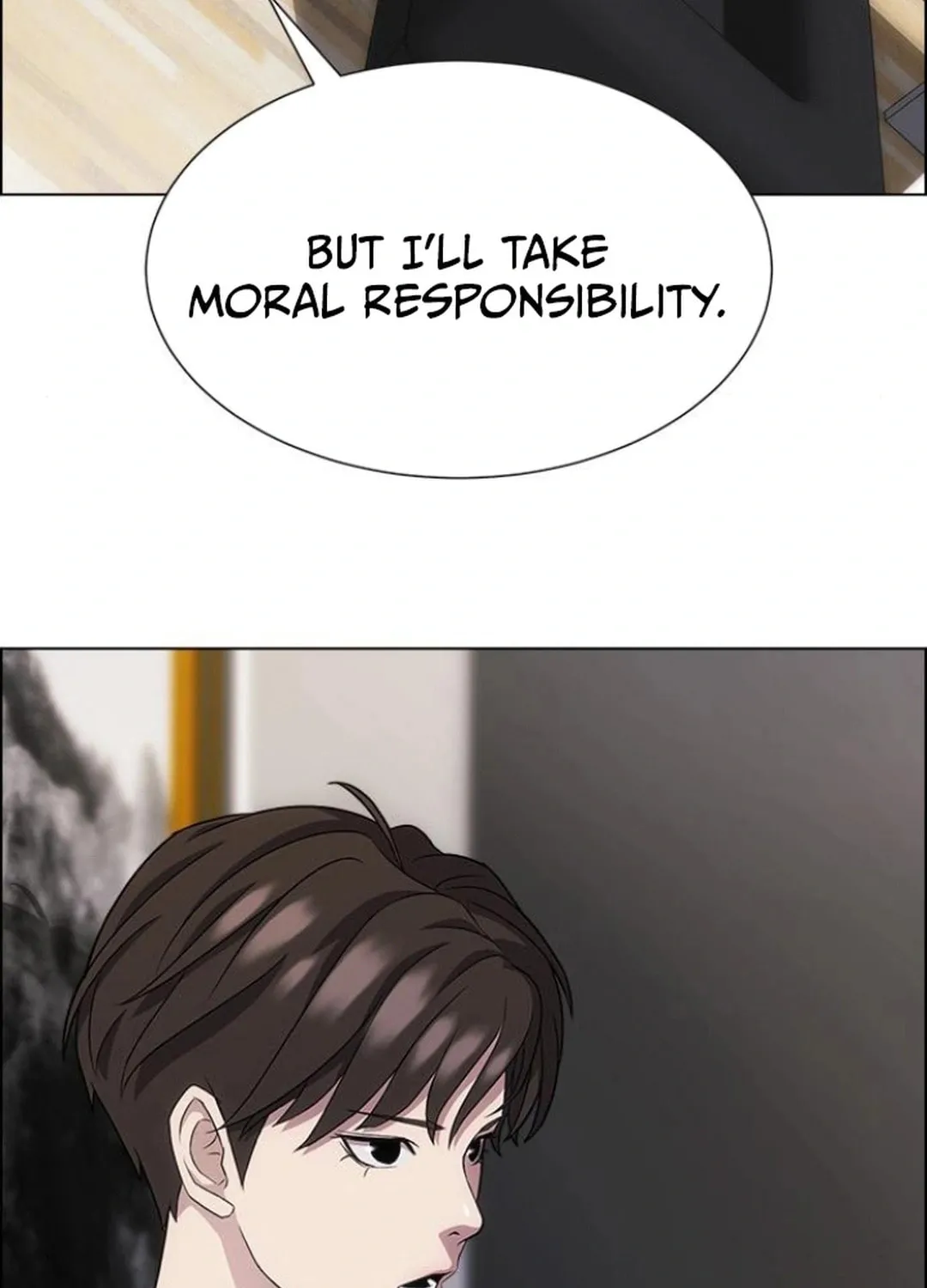 This Life Is K-Pop Revenge Chapter 32 page 8 - 