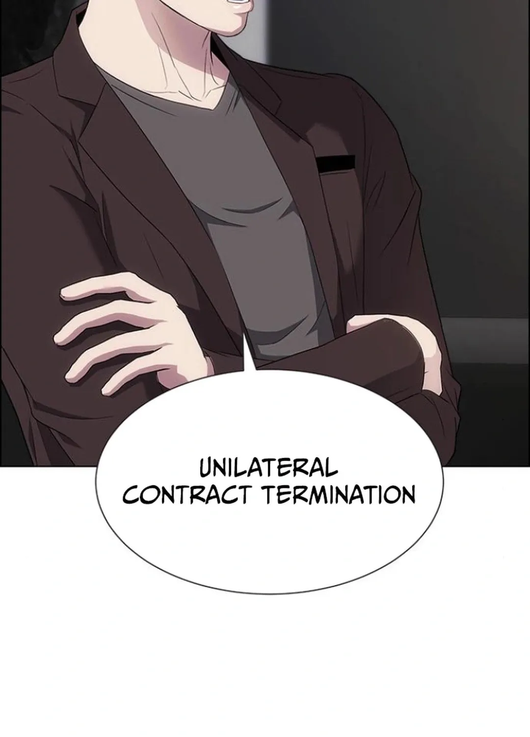 This Life Is K-Pop Revenge Chapter 32 page 9 - 