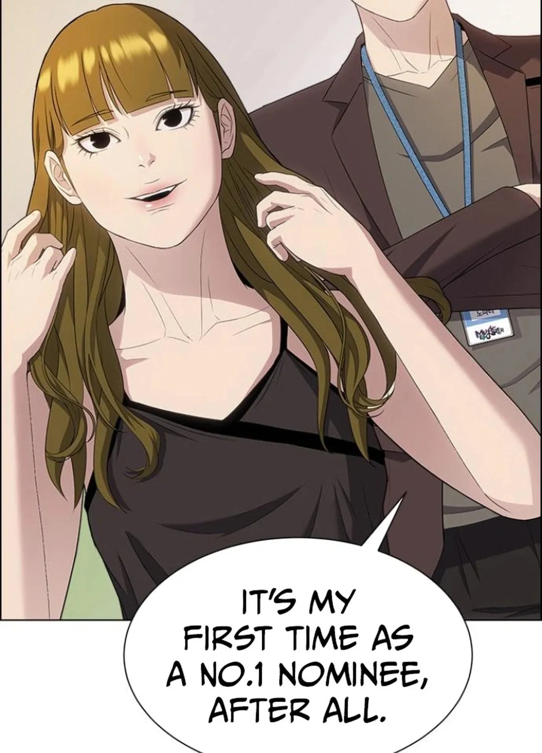 This Life Is K-Pop Revenge Chapter 32 page 86 - 