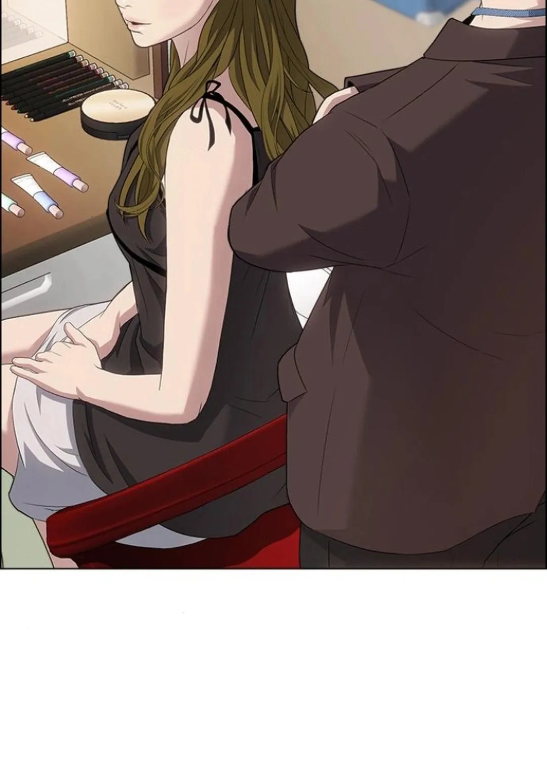 This Life Is K-Pop Revenge Chapter 32 page 92 - 