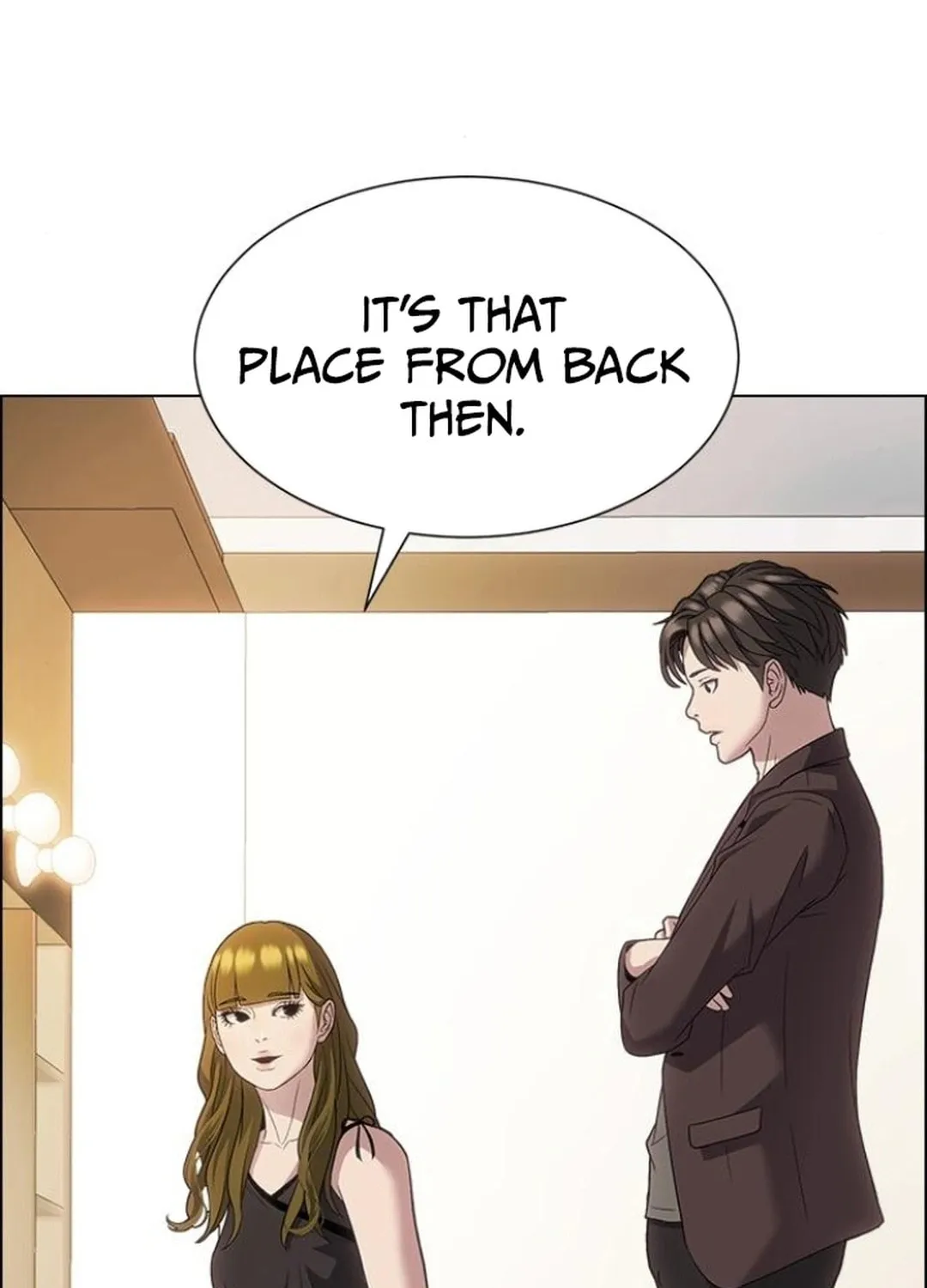 This Life Is K-Pop Revenge Chapter 32 page 93 - 