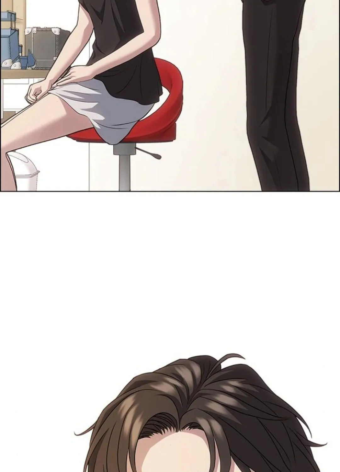 This Life Is K-Pop Revenge Chapter 32 page 94 - 